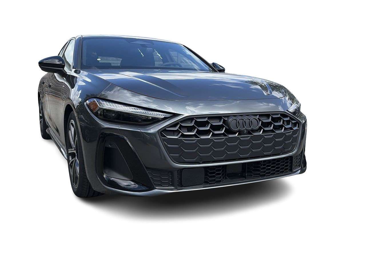 2026 Audi A5 TFSI Technik SLEEK DESIGN, DYNAMIC PERFORMANCE, AN alt 3