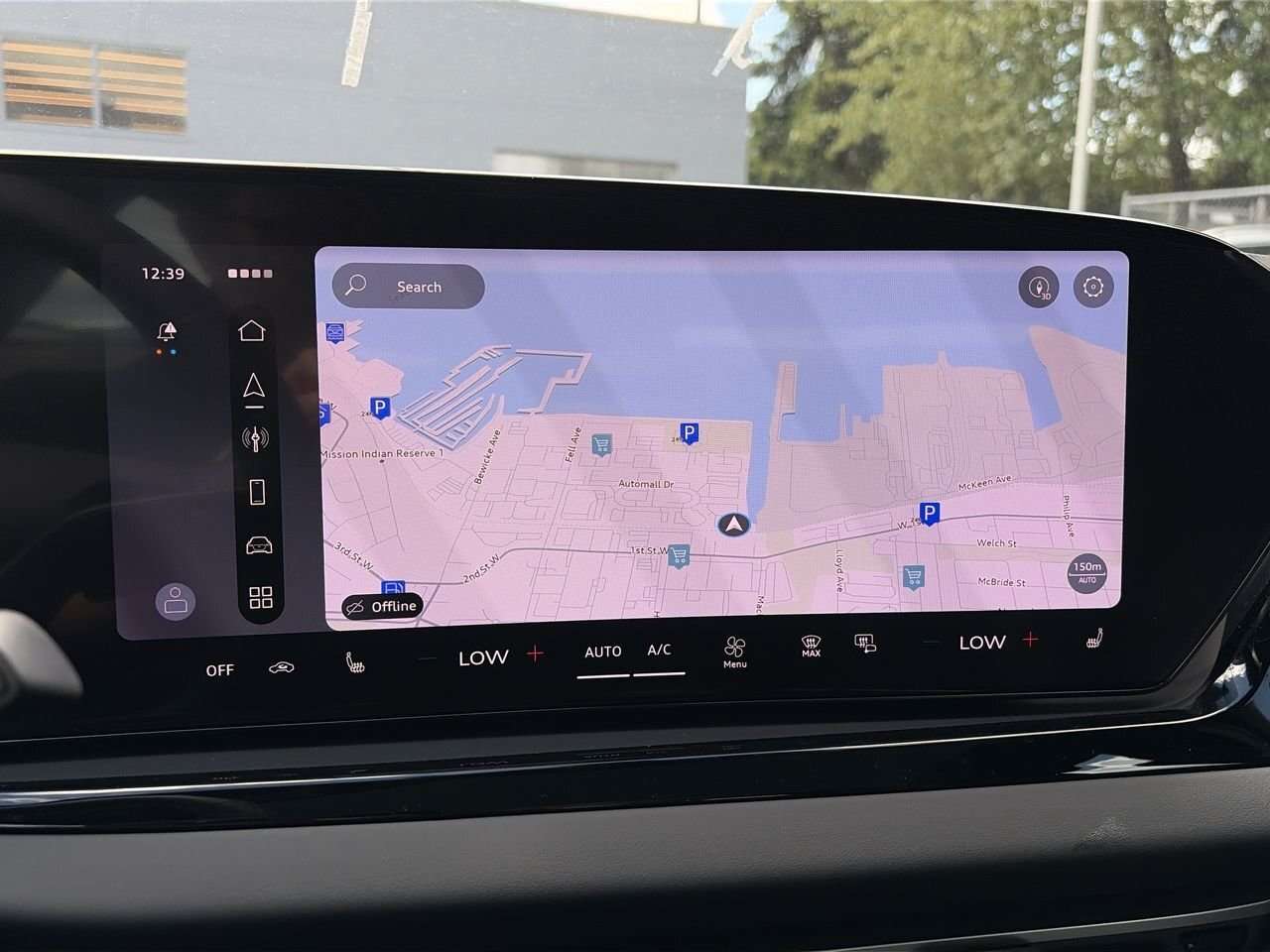 2026 Audi A5 TFSI Technik SLEEK DESIGN, DYNAMIC PERFORMANCE, AN thumb 26