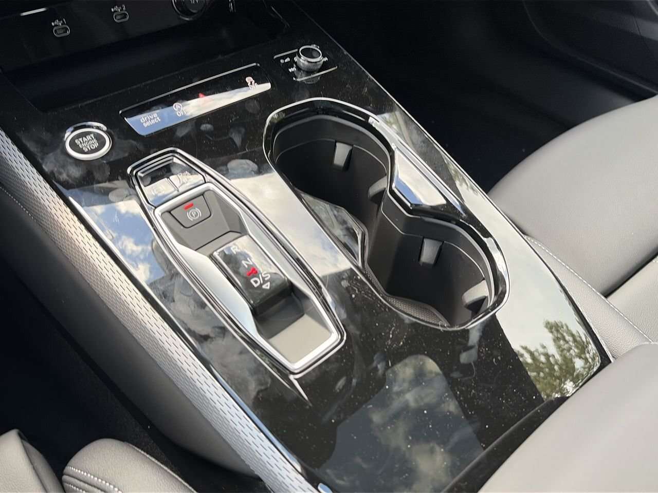 2026 Audi A5 TFSI Technik SLEEK DESIGN, DYNAMIC PERFORMANCE, AN thumb 28