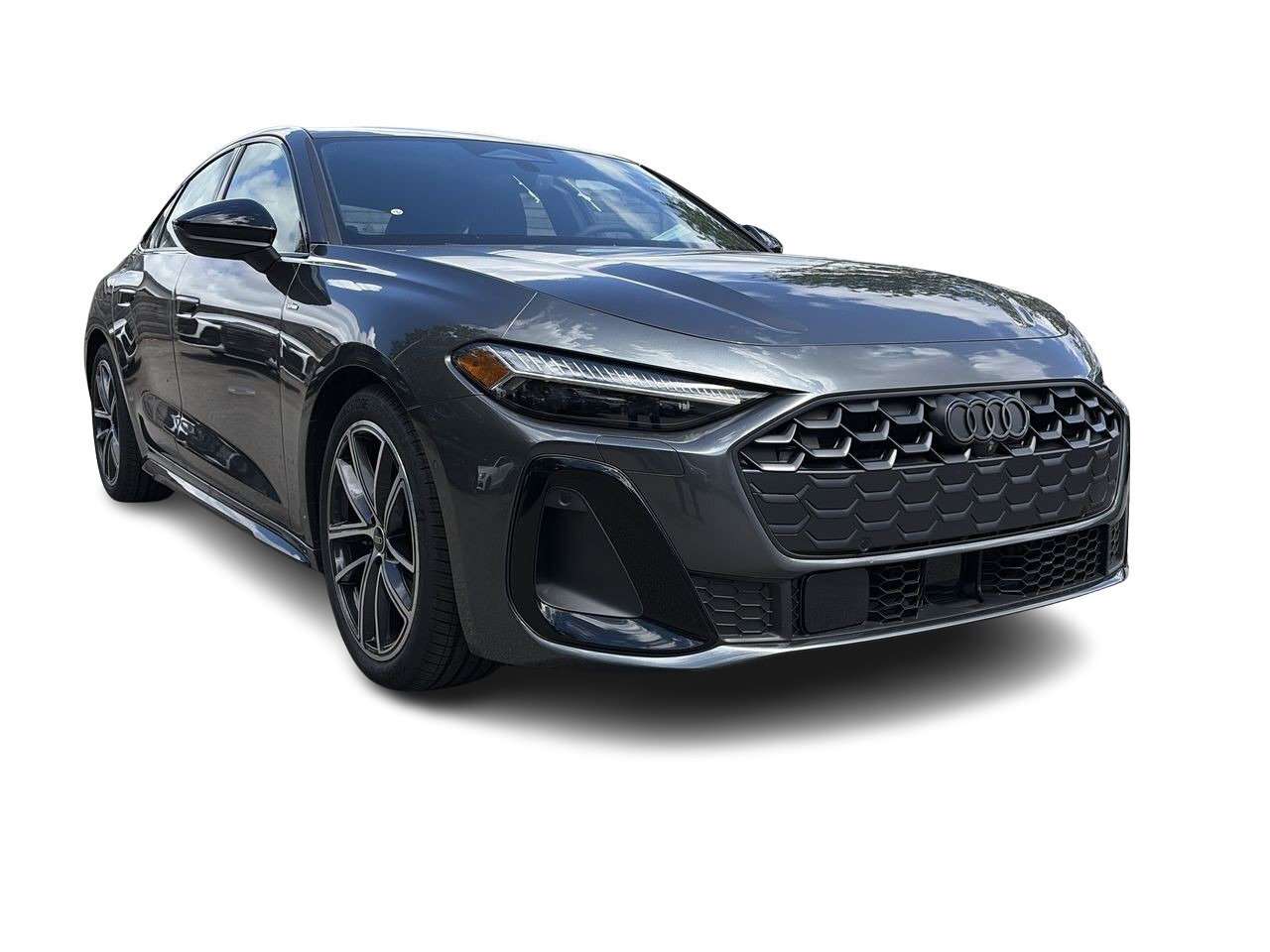 2026 Audi A5 TFSI Technik SLEEK DESIGN, DYNAMIC PERFORMANCE, AN alt 2