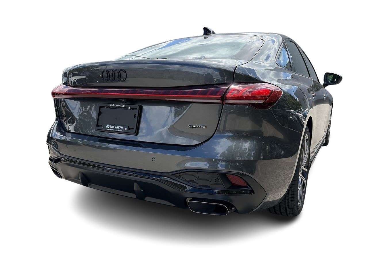 2026 Audi A5 TFSI Technik SLEEK DESIGN, DYNAMIC PERFORMANCE, AN thumb 13