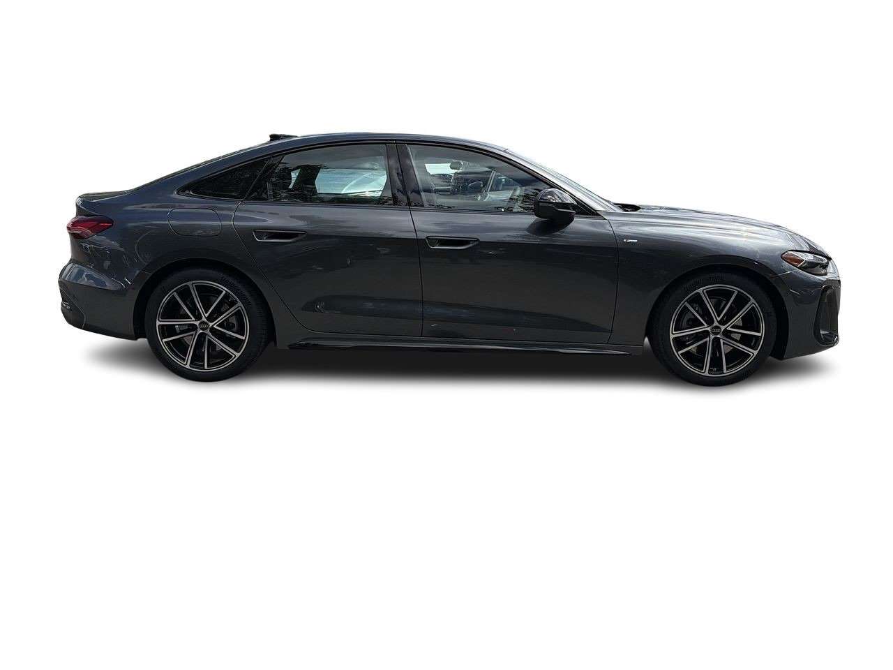 2026 Audi A5 TFSI Technik SLEEK DESIGN, DYNAMIC PERFORMANCE, AN thumb 16