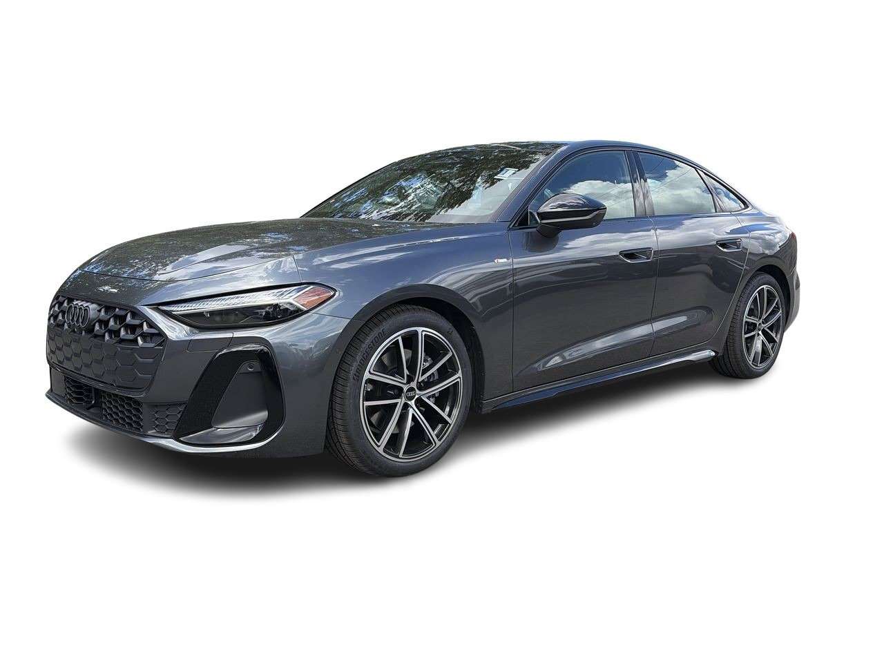 2026 Audi A5 TFSI Technik SLEEK DESIGN, DYNAMIC PERFORMANCE, AN thumb 7