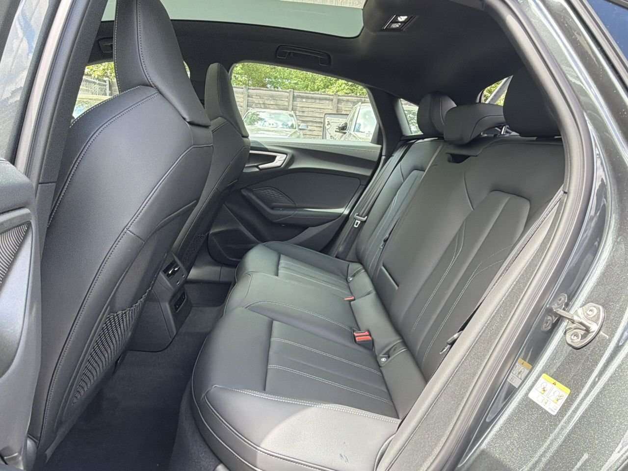 2026 Audi A5 TFSI Technik SLEEK DESIGN, DYNAMIC PERFORMANCE, AN thumb 31