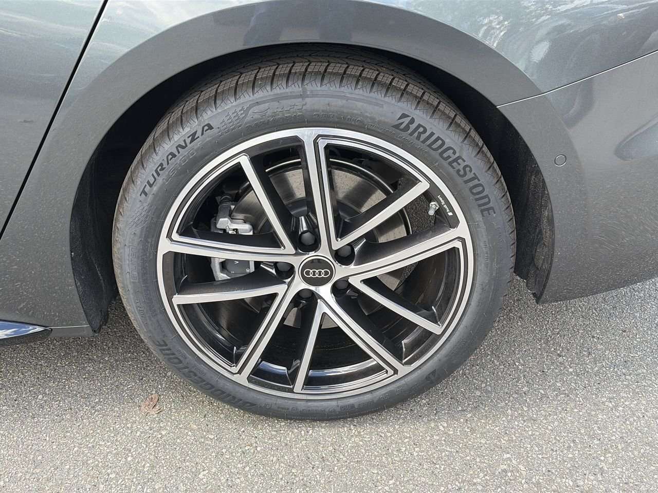 2026 Audi A5 TFSI Technik SLEEK DESIGN, DYNAMIC PERFORMANCE, AN thumb 18