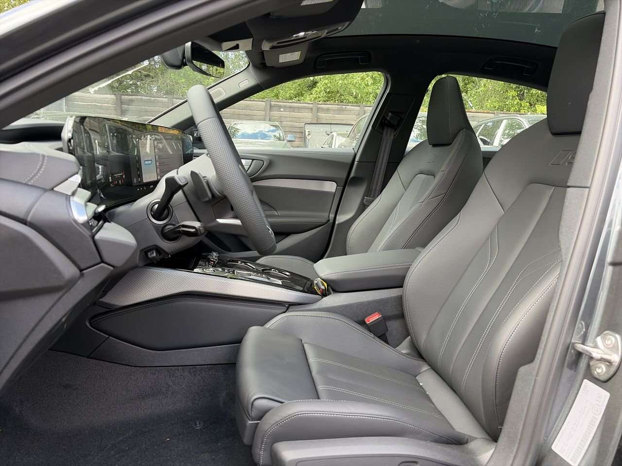 2026 Audi A5 TFSI Technik SLEEK DESIGN, DYNAMIC PERFORMANCE, AN thumb 19