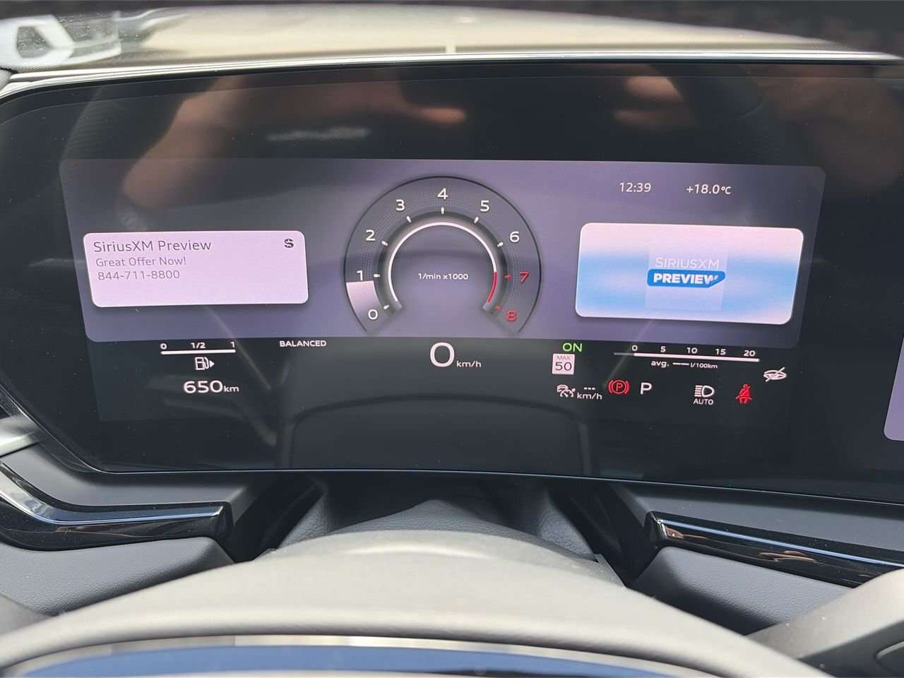 2026 Audi A5 TFSI Technik SLEEK DESIGN, DYNAMIC PERFORMANCE, AN thumb 23