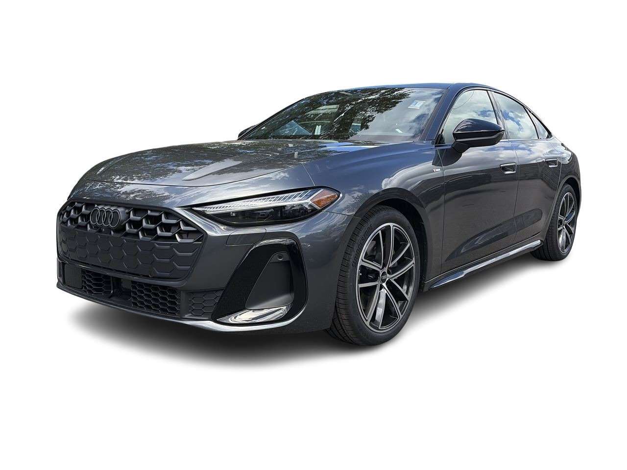 2026 Audi A5 TFSI Technik SLEEK DESIGN, DYNAMIC PERFORMANCE, AN thumb 6