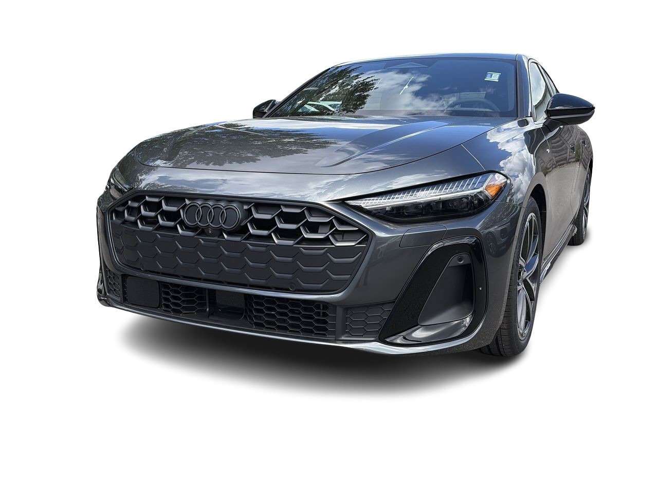 2026 Audi A5 TFSI Technik SLEEK DESIGN, DYNAMIC PERFORMANCE, AN alt 5