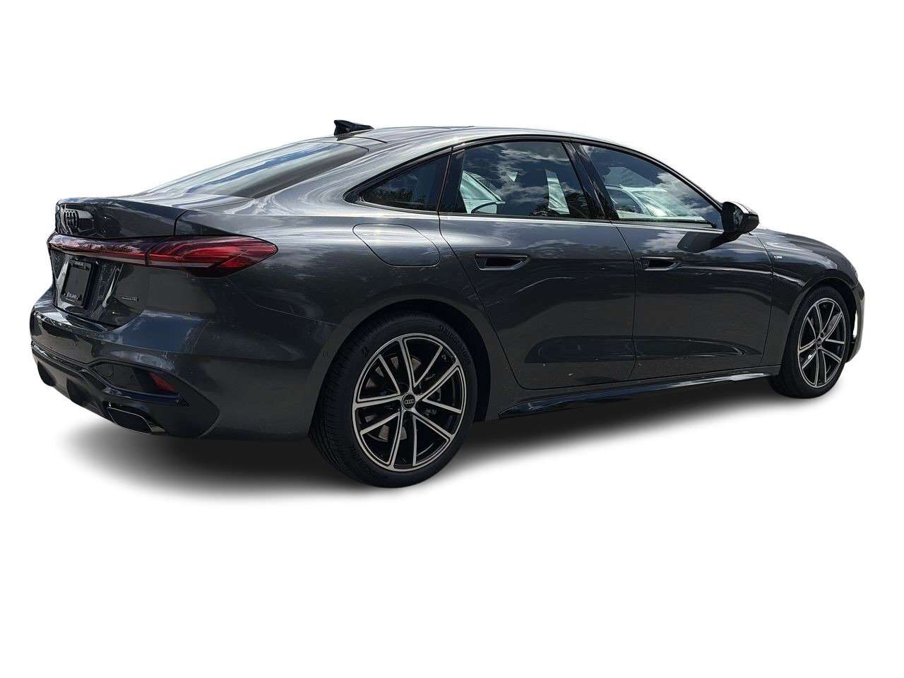 2026 Audi A5 TFSI Technik SLEEK DESIGN, DYNAMIC PERFORMANCE, AN thumb 15