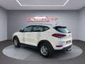 Hyundai TUCSON Economy 2WD Weiß - thumbnail 3