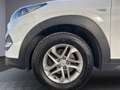 Hyundai TUCSON Economy 2WD Weiß - thumbnail 22