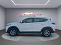 Hyundai TUCSON Economy 2WD Weiß - thumbnail 2