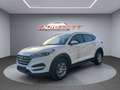 Hyundai TUCSON Economy 2WD Weiß - thumbnail 8