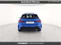 BMW 118 118d 5p. Msport Blu/Azzurro - thumbnail 5