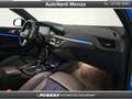 BMW 118 118d 5p. Msport Bleu - thumbnail 16