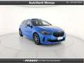 BMW 118 118d 5p. Msport Blu/Azzurro - thumbnail 7