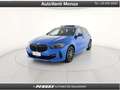 BMW 118 118d 5p. Msport Blu/Azzurro - thumbnail 1