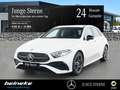 Mercedes-Benz A 200 A 200 AMG Night LED Kamera Keyless Go Ambiente Weiß - thumbnail 1