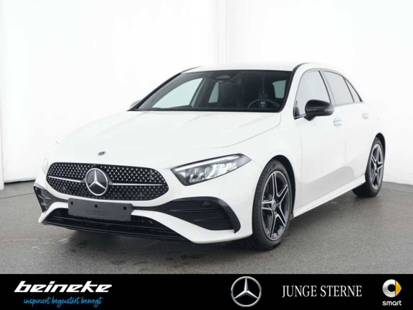 Mercedes Classe A 200 AMG Line -  - Joinsteer - #1