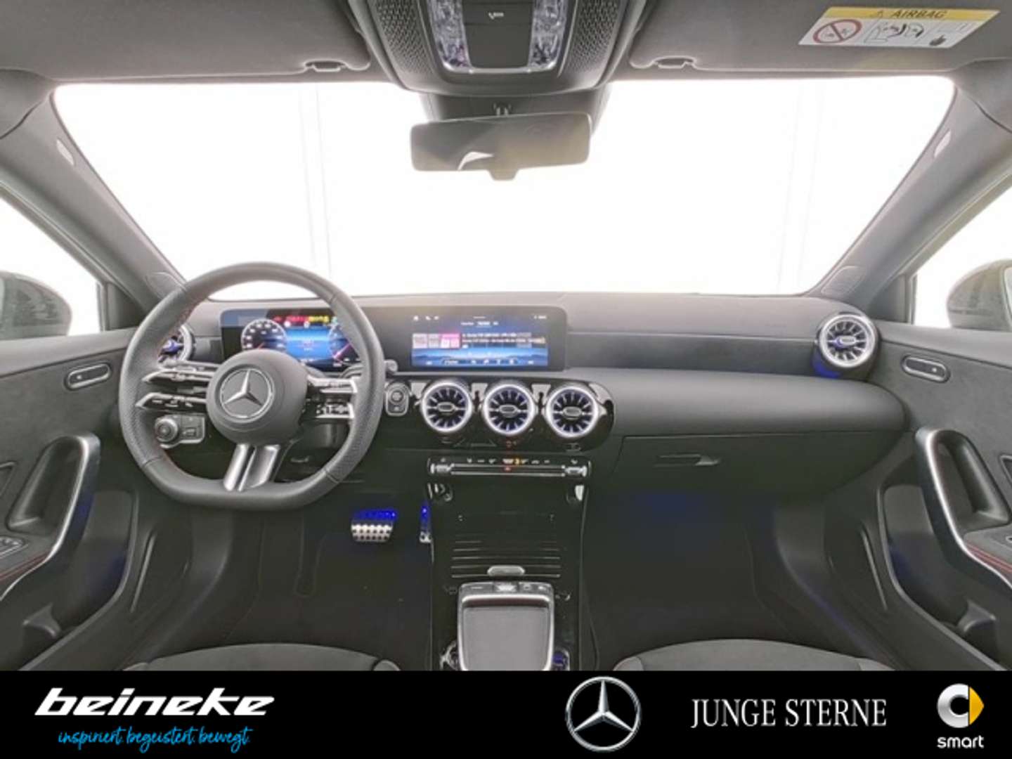 Mercedes Classe A 200 AMG Line -  - Joinsteer - #5