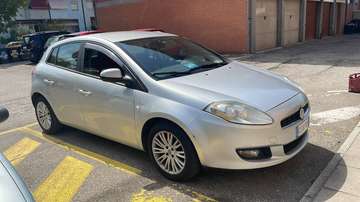 Bravo II 2007 1.4 16v Active