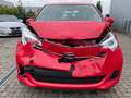 Toyota Verso-S Cool*1.3i*6-Gang*1-Hand*WenigKM*Unfall Rouge - thumbnail 2