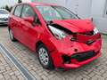 Toyota Verso-S Cool*1.3i*6-Gang*1-Hand*WenigKM*Unfall Rouge - thumbnail 3