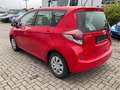 Toyota Verso-S Cool*1.3i*6-Gang*1-Hand*WenigKM*Unfall Rouge - thumbnail 10