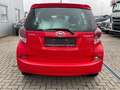 Toyota Verso-S Cool*1.3i*6-Gang*1-Hand*WenigKM*Unfall Rouge - thumbnail 9