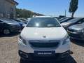 Peugeot 2008 1,2 VTi Active | Erstbesitz | SUV-Komfort | Tem... Weiß - thumbnail 3