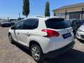 Peugeot 2008 1,2 VTi Active | Erstbesitz | SUV-Komfort | Tem... Weiß - thumbnail 5