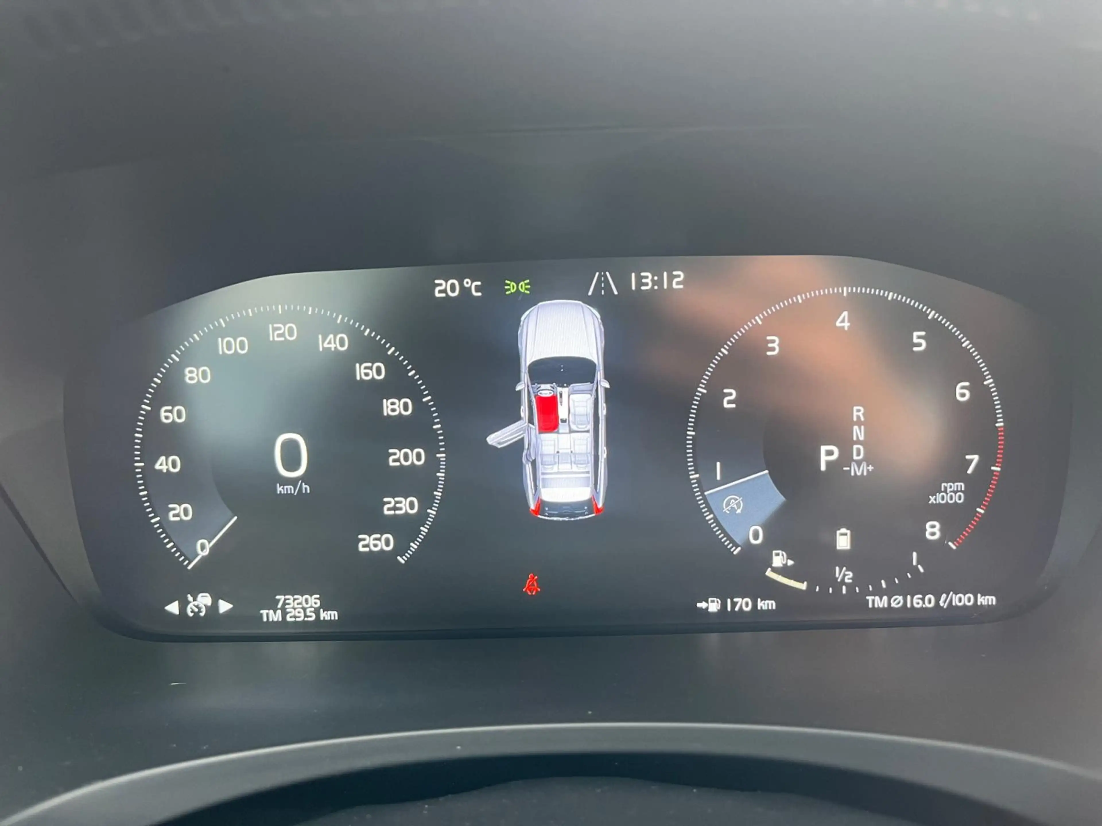 Volvo V90 Cross Country 2.0 B5 AWD Pro | Schuifdak | Trekhaak — photo 11