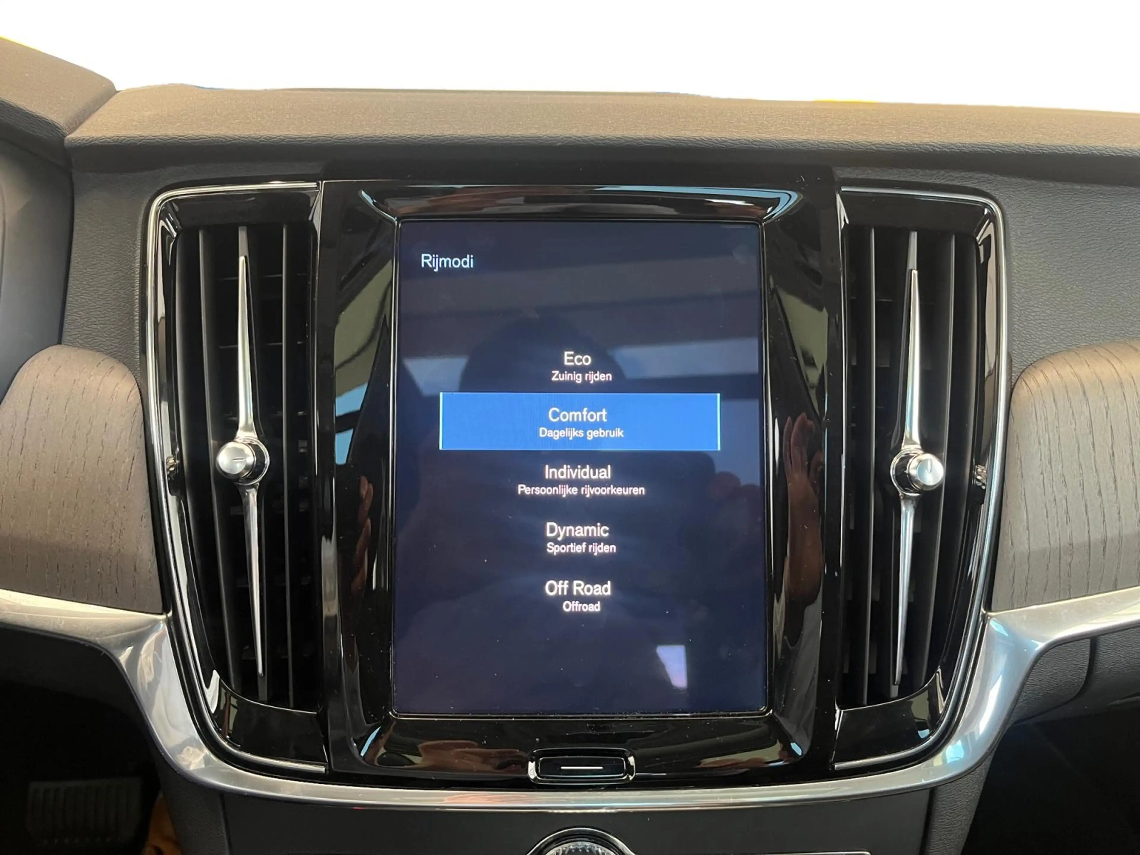 Volvo V90 Cross Country 2.0 B5 AWD Pro | Schuifdak | Trekhaak — photo 14