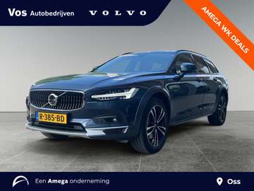 2.0 B5 AWD Pro | Schuifdak | Trekhaak