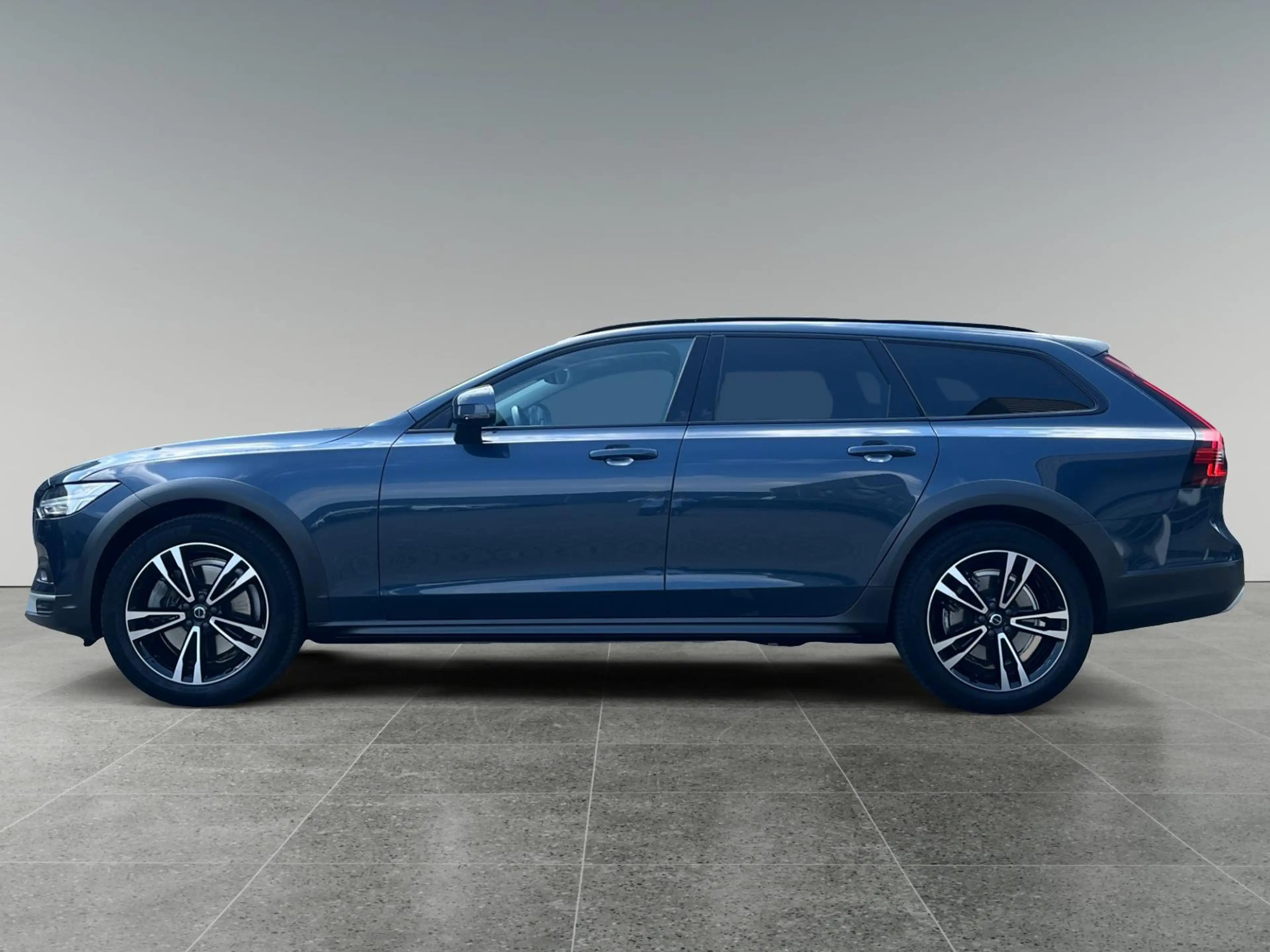 Volvo V90 Cross Country 2.0 B5 AWD Pro | Schuifdak | Trekhaak — photo 5
