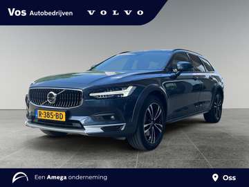 2.0 B5 AWD Pro | Schuifdak | Trekhaak