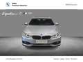 BMW 420 420iA 184ch Luxury Argent - thumbnail 3
