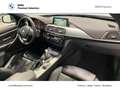 BMW 420 420iA 184ch Luxury Argent - thumbnail 6