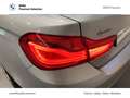 BMW 420 420iA 184ch Luxury Argent - thumbnail 17
