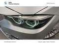 BMW 420 420iA 184ch Luxury Argent - thumbnail 16