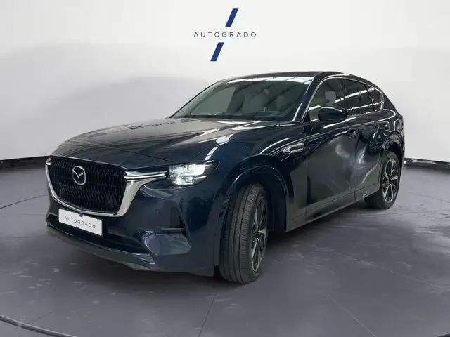 Mazda CX-60 e-Skyactiv D MHEV 147kw 8AT Takumi Com-P