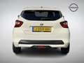 Nissan Micra 1.0 IG-T N-Connecta Blanc - thumbnail 5