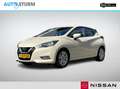 Nissan Micra 1.0 IG-T N-Connecta Blanc - thumbnail 1