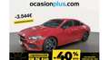 Mercedes-Benz CLA 200 200d Rouge - thumbnail 1