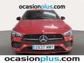 Mercedes-Benz CLA 200 200d Rouge - thumbnail 16