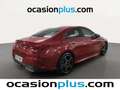 Mercedes-Benz CLA 200 200d Rouge - thumbnail 3