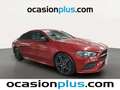 Mercedes-Benz CLA 200 200d Rouge - thumbnail 2
