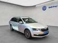 Skoda Octavia Combi 1.5 TSI ACT DSG Soleil Silber - thumbnail 8