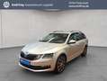 Skoda Octavia Combi 1.5 TSI ACT DSG Soleil Silber - thumbnail 1